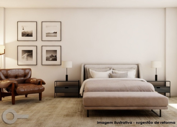 Imagem Apartamento com 3 Quartos à Venda, 156 m² em Jardim Paulista - São Paulo Imagem Apartamento com 3 Quartos à Venda, 156 m² em Jardim Paulista - São Paulo