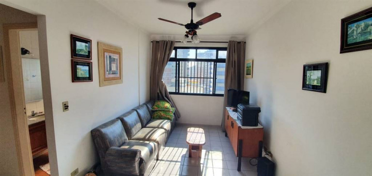 Imagem Apartamento com 1 Quarto à Venda, 54 m² em Tupi - Praia Grande Imagem Apartamento com 1 Quarto à Venda, 54 m² em Tupi - Praia Grande