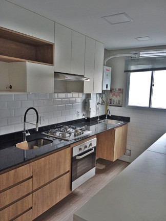 Imagem Apartamento com 2 Quartos à Venda, 45 m² em Morro Santana - Porto Alegre