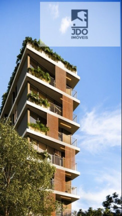 Imagem Apartamento com 2 Quartos à Venda, 125 m² em Batel - Curitiba