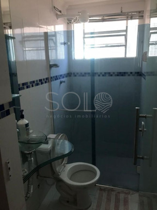 Apartamento com 2 Quartos à Venda, 51 m² em Vila Santa Maria (vila Xavier) - Araraquara