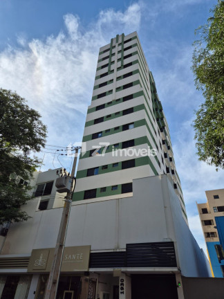 Imagem Apartamento com 2 Quartos à Venda, 55 m² em Zona 01 - Maringá Imagem Apartamento com 2 Quartos à Venda, 55 m² em Zona 01 - Maringá