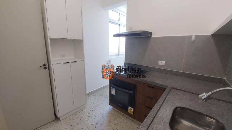Imagem Apartamento com 3 Quartos à Venda, 110 m² em Bela Vista - São Paulo