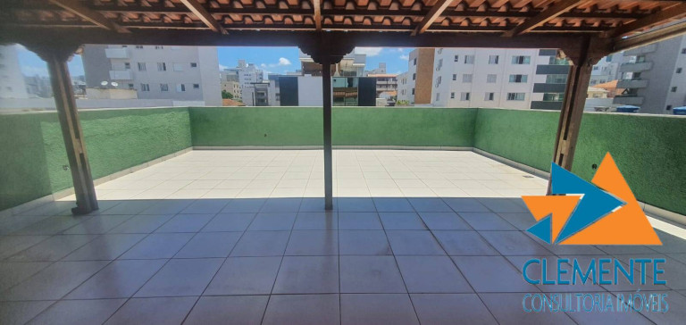 Imagem Cobertura com 3 Quartos à Venda, 140 m² em Prado - Belo Horizonte