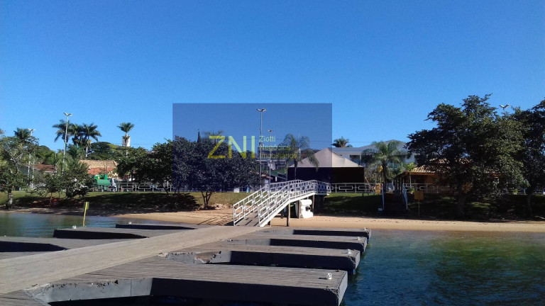 Imagem Terreno em Condomínio à Venda, 403 m² em Morada Da Fronteira - Rifaina Imagem Terreno em Condomínio à Venda, 403 m² em Morada Da Fronteira - Rifaina