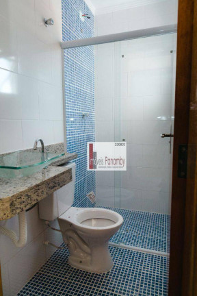Imagem Apartamento com 2 Quartos à Venda, 42 m² em Parque Vitória - São Paulo Imagem Apartamento com 2 Quartos à Venda, 42 m² em Parque Vitória - São Paulo