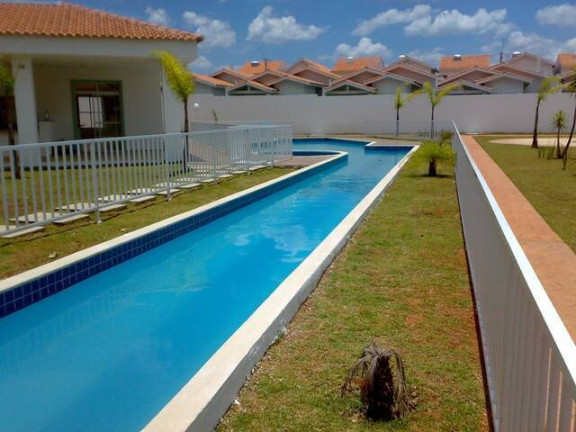 Imagem Casa de Condomínio com 3 Quartos à Venda, 92 m² em Jardim São Carlos - Sorocaba Imagem Casa de Condomínio com 3 Quartos à Venda, 92 m² em Jardim São Carlos - Sorocaba