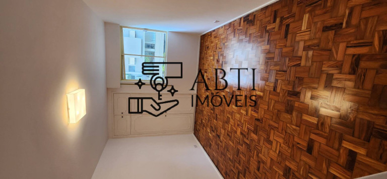 Imagem Apartamento com 2 Quartos à Venda, 105 m² em Paraíso - São Paulo