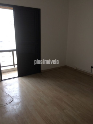 Imagem Apartamento com 4 Quartos à Venda, 176 m² em Morumbi - São Paulo