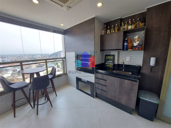 Imagem Apartamento com 2 Quartos à Venda, em Boqueirao - Praia Grande Imagem Apartamento com 2 Quartos à Venda, em Boqueirao - Praia Grande