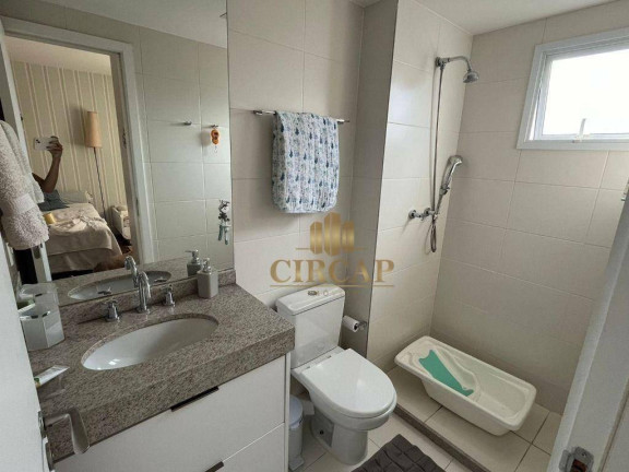 Imagem Cobertura com 3 Quartos à Venda, 185 m² em Alta Da Lapa - São Paulo