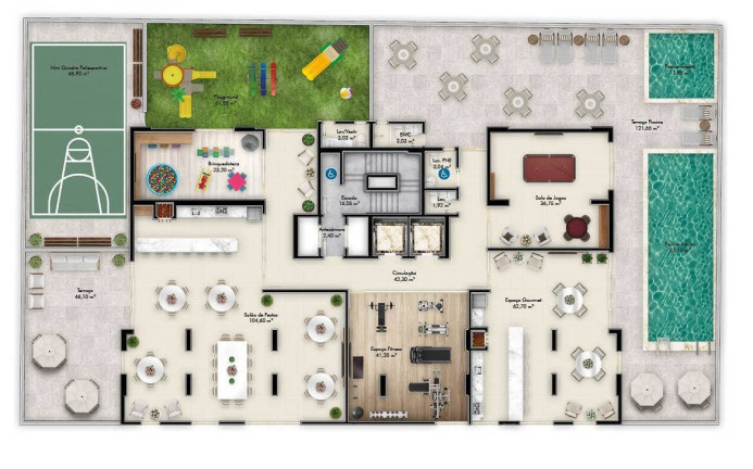 Imagem Apartamento com 2 Quartos à Venda, 65 m² em Morretes - Itapema Imagem Apartamento com 2 Quartos à Venda, 65 m² em Morretes - Itapema