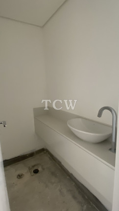 Imagem Apartamento com 4 Quartos à Venda, 159 m² em Vila Clementino - São Paulo