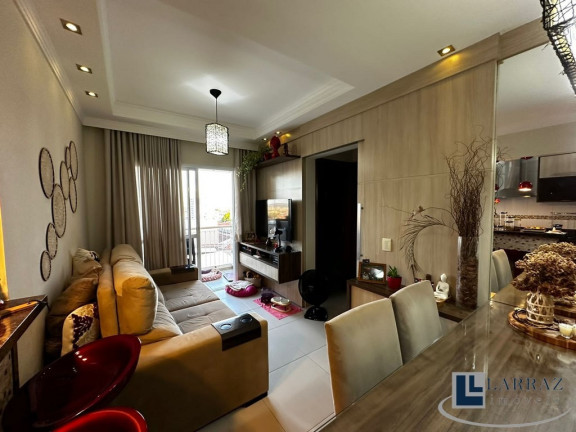 Imagem Imóvel com 2 Quartos à Venda, 48 m² em Sumarezinho - Ribeirão Preto Imagem Imóvel com 2 Quartos à Venda, 48 m² em Sumarezinho - Ribeirão Preto