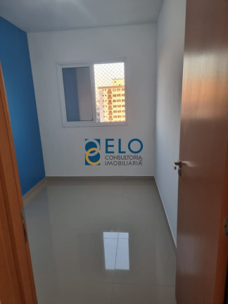 Imagem Apartamento com 2 Quartos à Venda, 54 m² em Aparecida - Santos