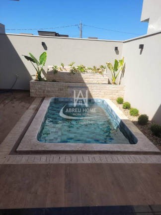 Imagem Casa de Condomínio à Venda,  em São José Do Rio Preto