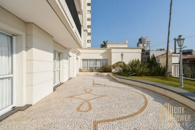 Imagem Apartamento com 3 Quartos à Venda, 202 m² em Vila Dom Pedro I - São Paulo Imagem Apartamento com 3 Quartos à Venda, 202 m² em Vila Dom Pedro I - São Paulo