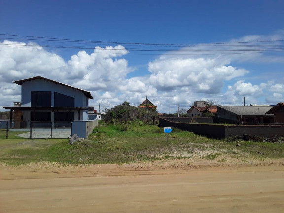 Imagem Terreno à Venda, 375 m² em Ervino - São Francisco Do Sul Imagem Terreno à Venda, 375 m² em Ervino - São Francisco Do Sul