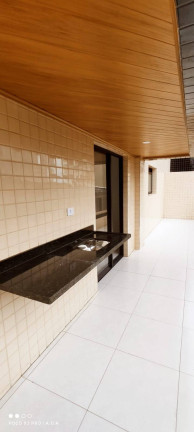Imagem Apartamento com 2 Quartos à Venda, 115 m² em Canto Do Forte - Praia Grande