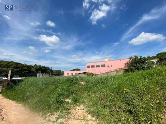Imagem Terreno à Venda, 2.800 m² em Capela - Vinhedo