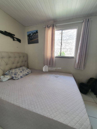 Imagem Casa com 3 Quartos à Venda, 160 m² em Residencial Novo Tempo - Timon