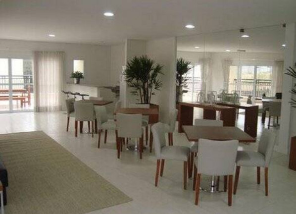 Imagem Apartamento com 2 Quartos à Venda, 108 m² em Parque São Lucas - São Paulo
