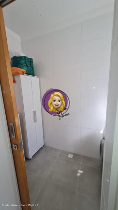 Imagem Casa com 3 Quartos à Venda, 117 m² em Aparecida - Santos Imagem Casa com 3 Quartos à Venda, 117 m² em Aparecida - Santos
