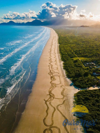 Imagem Terreno à Venda, 262 m² em Gaivota - Itanhaém Imagem Terreno à Venda, 262 m² em Gaivota - Itanhaém