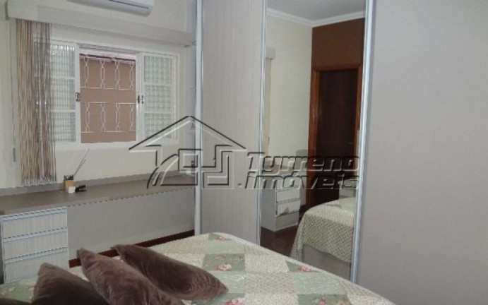 Imagem Casa com 3 Quartos à Venda, 160 m² em Jardim Das Indústrias - São José Dos Campos