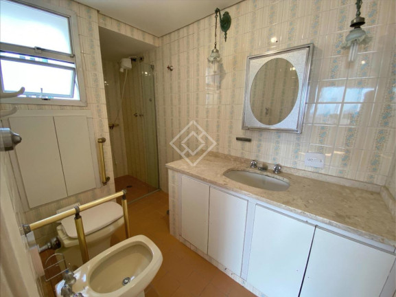 Imagem Apartamento com 3 Quartos à Venda, 185 m² em Parque Da Mooca - São Paulo Imagem Apartamento com 3 Quartos à Venda, 185 m² em Parque Da Mooca - São Paulo