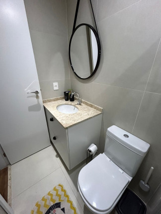 Imagem Apartamento com 2 Quartos à Venda, 55 m² em Lapa - São Paulo