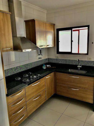 Imagem Apartamento com 3 Quartos à Venda, 110 m² em Tupi - Praia Grande Imagem Apartamento com 3 Quartos à Venda, 110 m² em Tupi - Praia Grande
