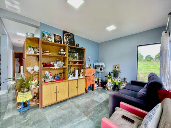 Imagem Casa com 2 Quartos à Venda, 67 m² em Tarumâ - Espumoso Imagem Casa com 2 Quartos à Venda, 67 m² em Tarumâ - Espumoso