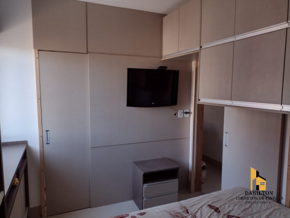 Imagem Apartamento com 2 Quartos à Venda, 79 m² em Praia Do Morro - Guarapari