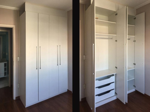 Imagem Apartamento com 2 Quartos à Venda, 63 m² em Barra Funda - São Paulo