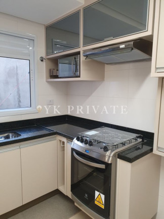 Imagem Apartamento com 2 Quartos à Venda, 48 m² em Casa Verde - São Paulo