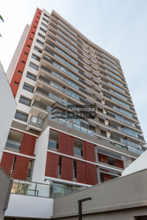 Foto do imóvel Apartamento com 2 Quartos à Venda, 75 m² em Vila Mariana - São Paulo