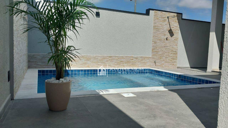 Imagem Casa com 3 Quartos à Venda, 162 m² em Condomínio Terras Do Vale - Caçapava
