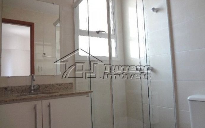 Imagem Apartamento com 3 Quartos para Alugar, 78 m² em Jardim Apollo - São José Dos Campos