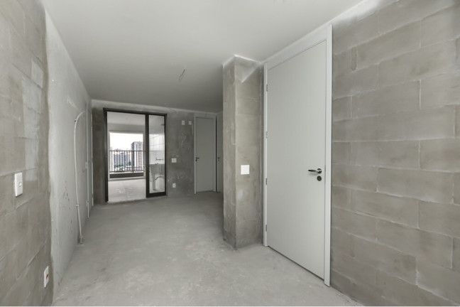 Imagem Apartamento com 4 Quartos à Venda, 211 m² em Campo Belo - São Paulo