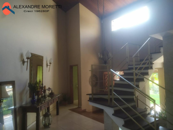 Imagem Casa com 4 Quartos à Venda, 1 m² em Caguassu - Sorocaba Imagem Casa com 4 Quartos à Venda, 1 m² em Caguassu - Sorocaba