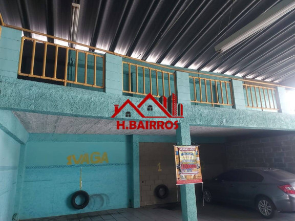 Imagem Galpão para Alugar, 1.125 m² em Centro - São José Dos Campos Imagem Galpão para Alugar, 1.125 m² em Centro - São José Dos Campos