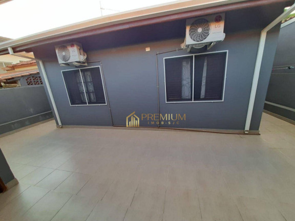Imagem Casa com 3 Quartos à Venda, 133 m² em Jardim Das Indústrias - São José Dos Campos Imagem Casa com 3 Quartos à Venda, 133 m² em Jardim Das Indústrias - São José Dos Campos