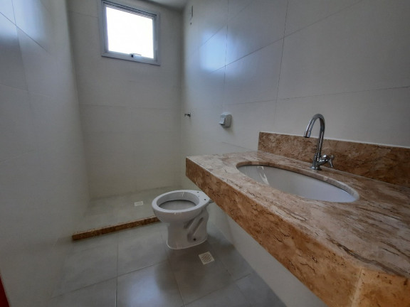 Imagem Apartamento com 2 Quartos à Venda, 65 m² em Praia Do Morro - Guarapari