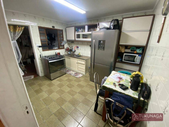 Imagem Apartamento com 2 Quartos à Venda, 85 m² em Santana - São Paulo
