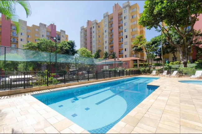 Imagem Apartamento com 2 Quartos à Venda, 50 m² em Parada Xv De Novembro - São Paulo Imagem Apartamento com 2 Quartos à Venda, 50 m² em Parada Xv De Novembro - São Paulo