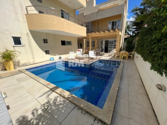 Imagem Casa de Condomínio com 4 Quartos à Venda, 275 m² em Itapuã - Salvador Imagem Casa de Condomínio com 4 Quartos à Venda, 275 m² em Itapuã - Salvador