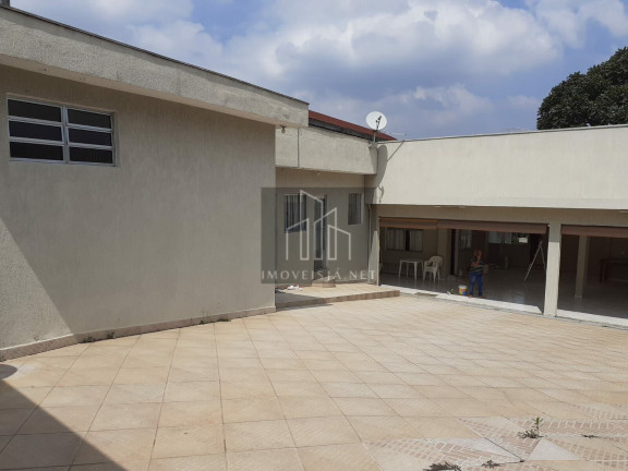 Imagem Casa com 6 Quartos à Venda, 750 m² em Chácaras Marco - Barueri