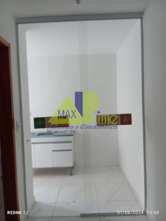 Imagem Kitnet com 1 Quarto para Alugar, 39 m² em Vila Esperança - São Paulo