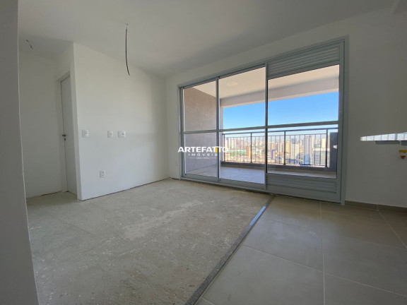 Imagem Apartamento com 2 Quartos à Venda, 53 m² em Barra Funda - São Paulo Imagem Apartamento com 2 Quartos à Venda, 53 m² em Barra Funda - São Paulo